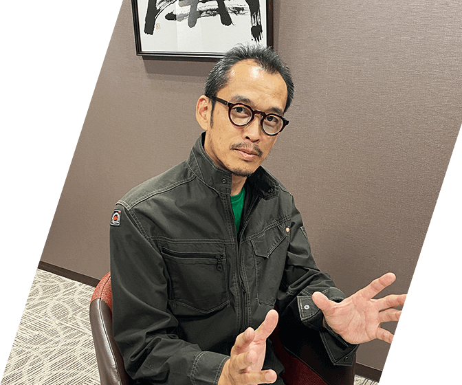 株式会社TN-CONCEPT 代表ごあいさつ